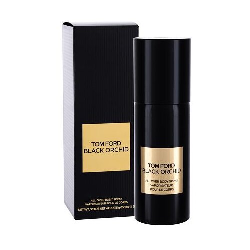 Tom Ford Black Orchid deodorant v spreju 150 ml za ženske Cene