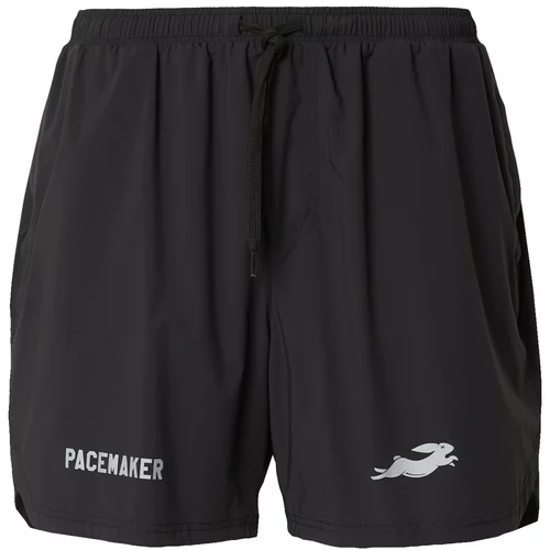 Pacemaker Športne hlače 'Luke' črna