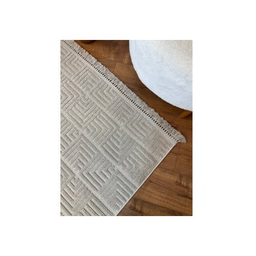 Conceptum Hypnose dizayn kare - grey grey carpet (100 x 300) Cene