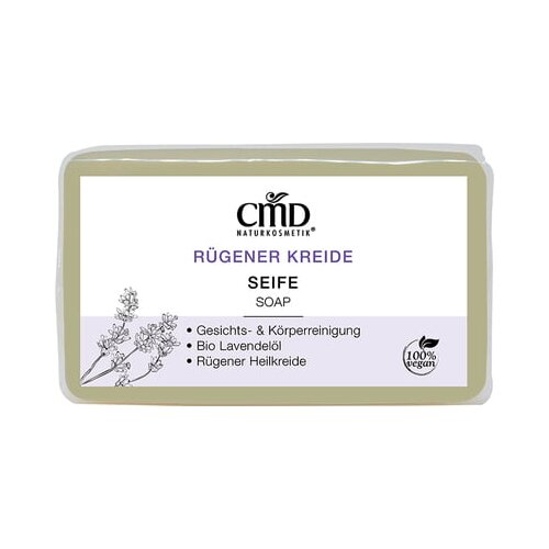 CMD Naturkosmetik Sapun s R&amp;uuml;gen kredom Slike