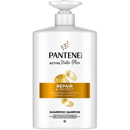 Pantene šampon Repair&Protect 800ml Cene