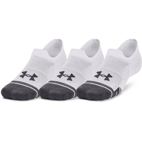 Under Armour Unisex socks Performance Tech 3pk ULT Slike