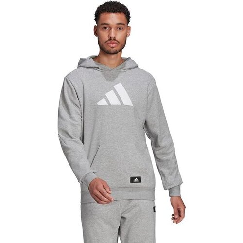 Adidas Future Icons Siva Cijene