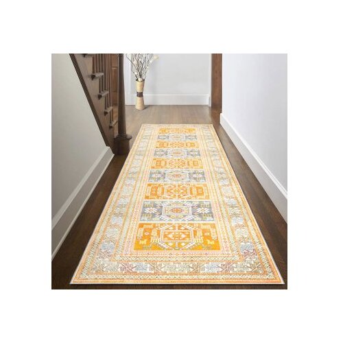 Conceptum Hypnose žuti tepih Kece-Fr70 (120 x 180 cm) Slike