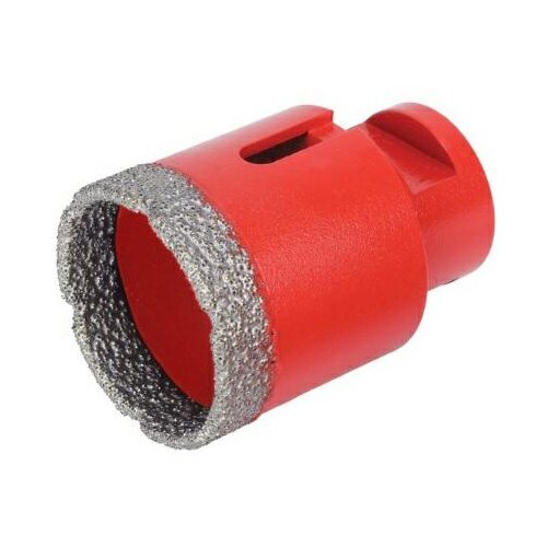 Shumee rubi kron M14 s spajkano diamantno vdelado 50 mm, (21254396) Cene