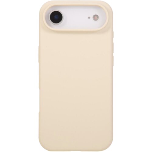 Chameleon Silikonski ovitek (liquid silicone) za Apple iPhone Air, Desert Gold Cene