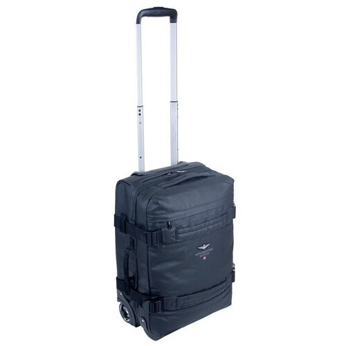 Aeronautica Militare 546 New City Crna Slike