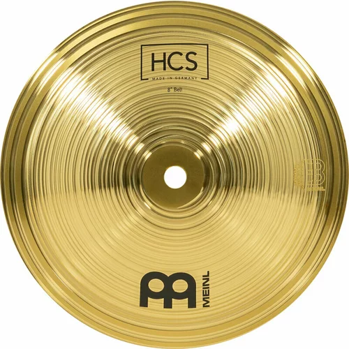 Meinl HCS8B HSC Bell Efekt činela 8"