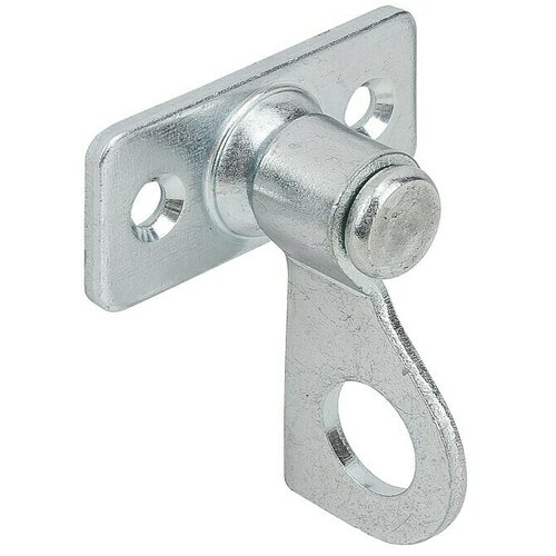 STABILIT Zasun za vrata za ormar (D x Š: 45 x 20 mm, Materijal: Čelik) Cijene
