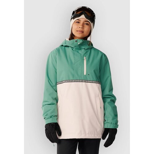 Rip Curl S-Series Jkt 10K/10K Anorak dusty green Cene