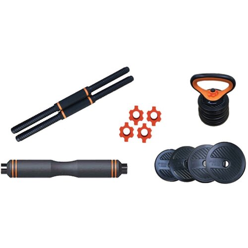  Capriolo set tegova plus &scaron;ipka 30 kg Cene