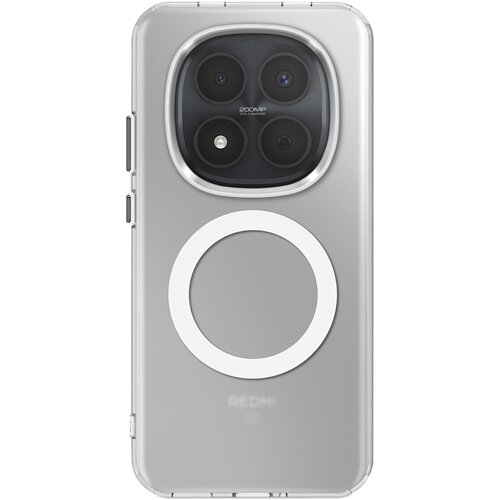 AVIZAR Ojačan ovitek za Redmi Note 15 Pro 5G združljiv z MagSafe, Bela, (5000275426) Cene