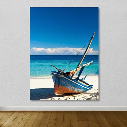 Wallity Slika DEV03542100140, 100x140 cm Cene