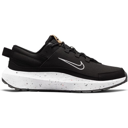 Nike crater remixa, mu&amp;scaron;ke patike za slobodno vreme, crna DC6916 Slike