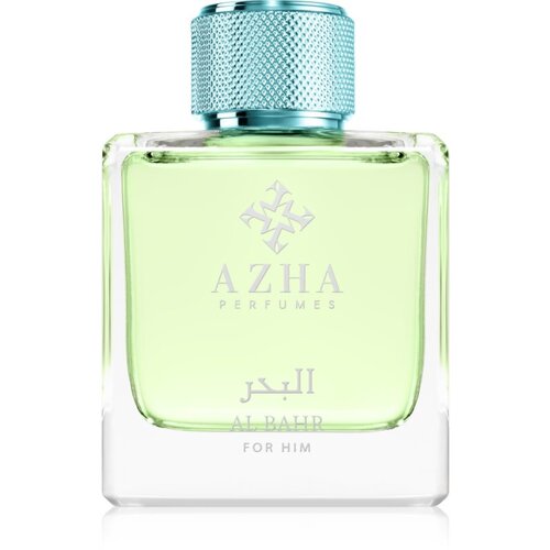 AZHA Perfumes Al Barh parfemska voda za mu&amp;scaron;karce 100 ml Slike