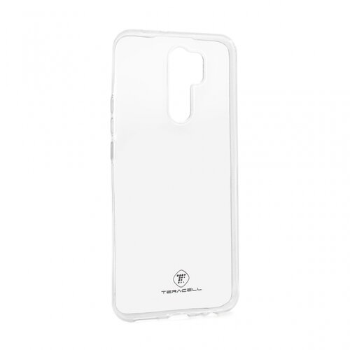  Maska za telefon Teracell Skin za Xiaomi Redmi 9 transparent Cene