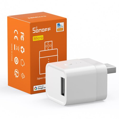 SONOFF smart USB adapter ZBMICRO Slike