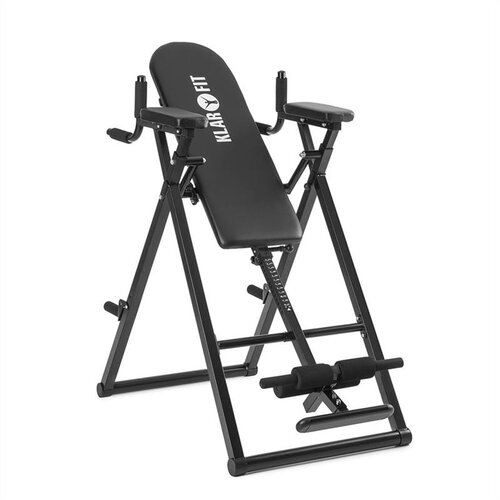 Klarfit Power-gym inverzijska klupa Cijene