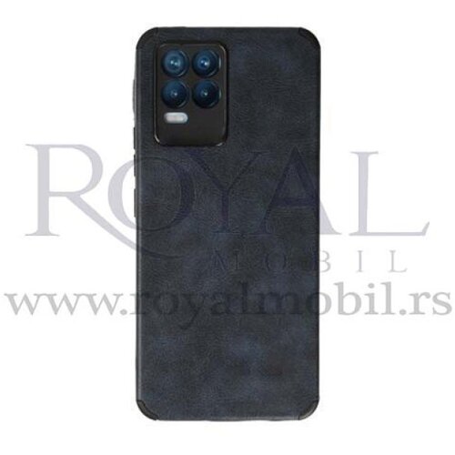  futrola loop leather No1 za samsung A336 galaxy A33 5G teget Slike