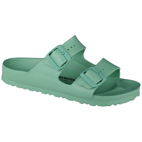 Birkenstock Natikači Arizona Zelena Slike
