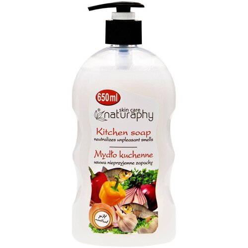  Nježan sapun za kuhinju 650ml. Cijene