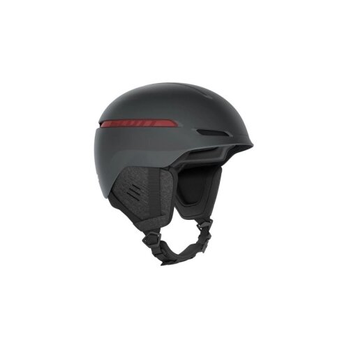 Kaciga SKI SCOTT RENTAL ACTIVE black-red Slike