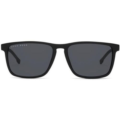 Hugo_Boss Muške Sunčane naočale BOSS 0921/S Black Cene