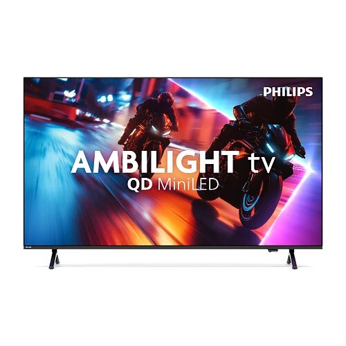 Philips 55&amp;quot; 55MLED920/12 Ambilight 4K Mini-LED TV Slike