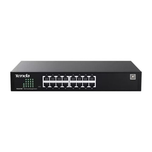 Tenda Switch TEG2216D 16GE Cloud Cijene