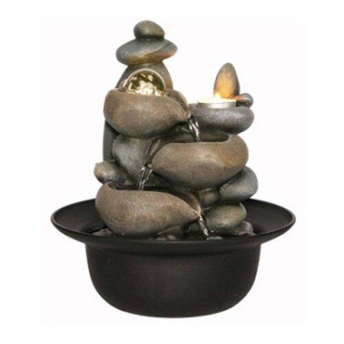 Master Fontana s kuglom LED 3200K 23.5x23.5x27cm 7258104L-2 Cijene