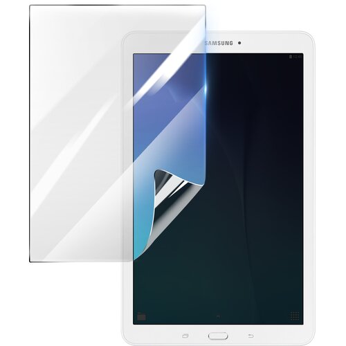 3mk Hidrogelna za&scaron;?ita zaslona pred udarci za Samsung Galaxy Tab E 9.6, Prozorno, (21255472) Cene