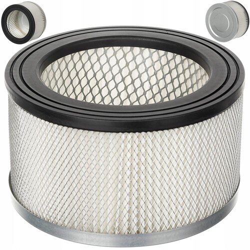 Malatec Nadomestni HEPA filter sesalnika 20L za pepel, (21029810) Slike