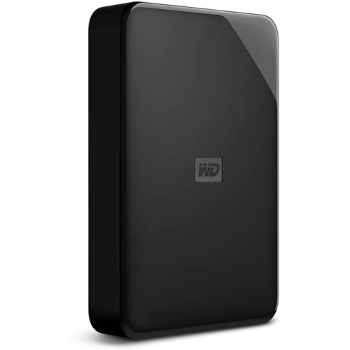 Western Digital WD ELEMENTS SE 4TB vanjski tvrdi disk USB 3.0 2.5" Cene