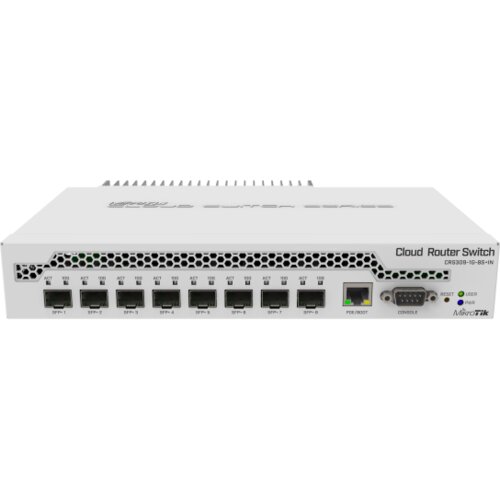 MikroTik CRS309-1G-8S+IN Cene