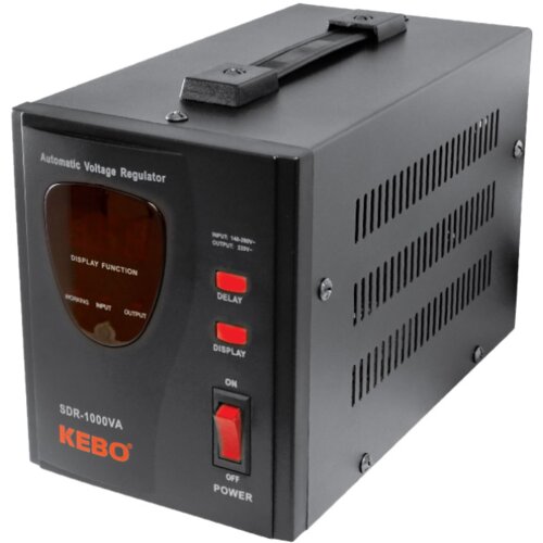  SDR-1000VA relejni stabilizator napona 700 W Slike