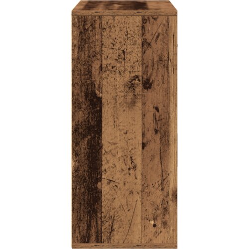 VidaXL Ormarić / Komoda Staro drvo 60 x 31 x 70 cm Konstruirano drvo Slike