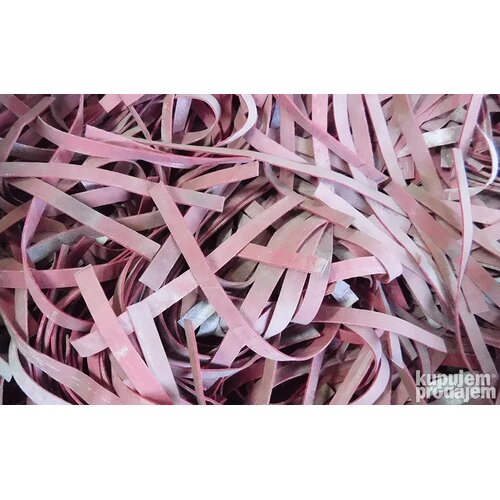  Kalemarske gumice, 100g Slike