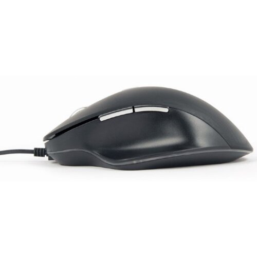 Gembird Mi&amp;scaron; MUS-6B-02, optical, USB Slike