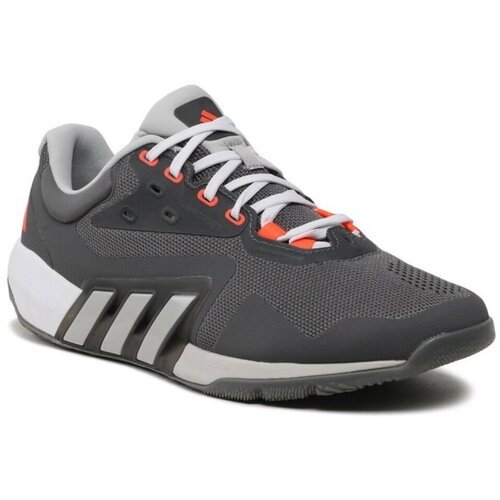 Adidas Dropset Trainer Siva Slike