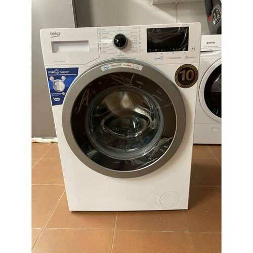 Beko WUE 8736 XST outlet 2 mašina za pranje veša Slike