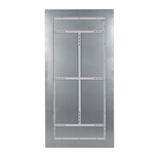  Brilagi - LED plafonsko svetlo SLIMFRAME LED/80W/230V 120x60 cm 3000/4000/6000K belo Slike