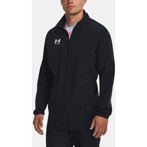 Under Armour Jacket UA M&amp;#039;s Ch. Pro Jacket-BLK - Men Slike