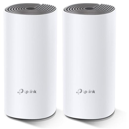 Access Point TP-Link AC1200 Whole-Home Mesh Wi-Fi System, 300Mbps at 2.4GHz, 210/100MbpsPorts, 2 internalantennas,MU-MIMO, DE Cijene