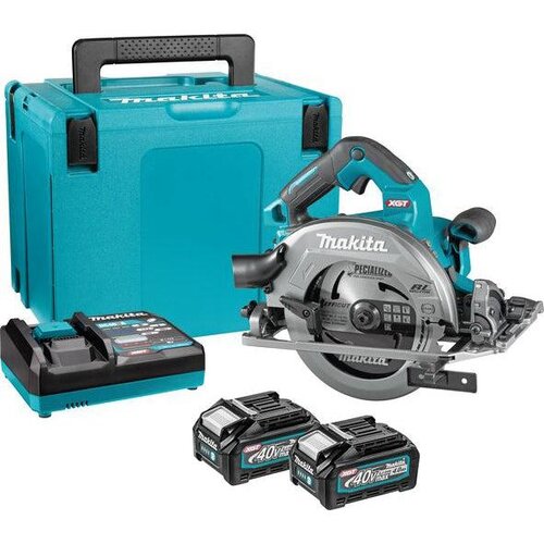 Makita Akumulatorska ro�na kro�na �aga HS004GM202 Cene