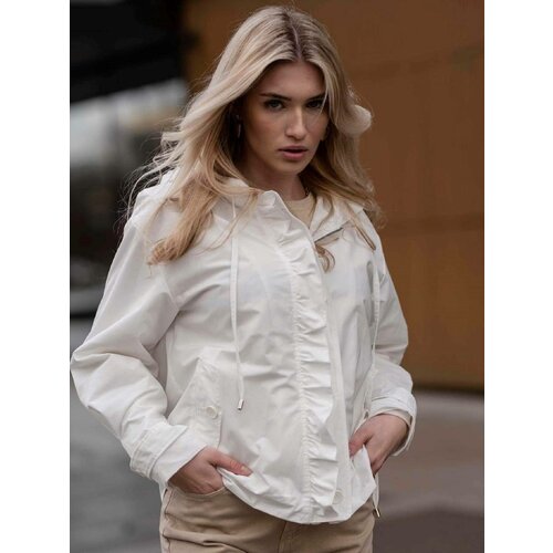 LeMonada White jacket cxp1081.white Slike