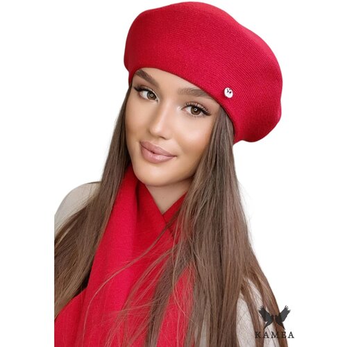 Kamea Woman's Beret K.22.036.21 Slike