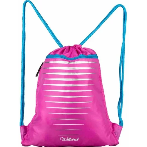 Willard BUDDY Sportska torba, ružičasta, veličina