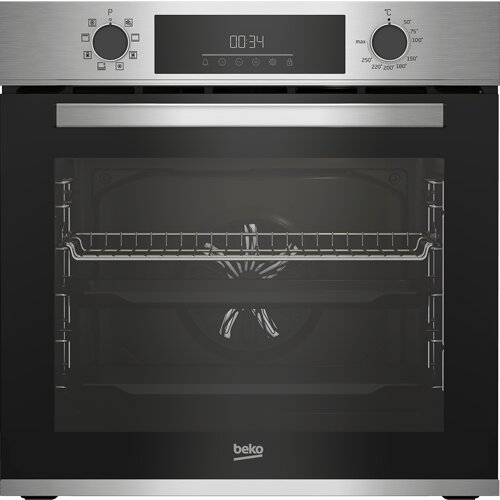 Beko BBIM12300XD vgradna pečica Slike