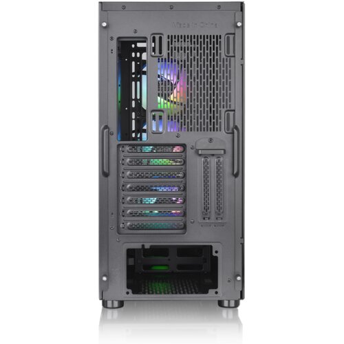 Thermaltake kući&amp;scaron;te VERSA T26 ARGB Slike