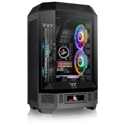 Thermaltake The Tower 300Micro Tower Case, mATX